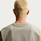 Débardeur de training Nike N.A.C. Dri-FIT pour homme