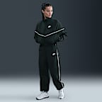 나이키 스포츠웨어 윈드러너 여성 우븐 재킷