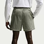 Short de basket en mesh Nike Standard Issue 13 cm pour homme