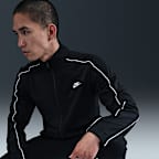 Nike Sportswear Club Men's Poly-Knit Tracksuit