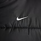 Nike Sportswear Classic Puffer Women's Therma-FIT Loose Hooded Jacket