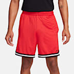 Nike DNA Men's Dri-FIT 6" Basketball Shorts