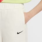 ナイキ スポーツウェア ウィメンズ ジャージー ショートパンツ