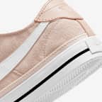 NikeCourt Legacy Canvas Women's Shoes