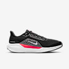 Tenis de correr en pavimento universitarios Nike para hombre Georgia Pegasus 41