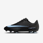 Black/Ice Blue