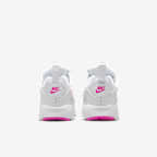 Tenis para bebé e infantil Nike Air Max 90 EasyOn
