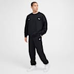 Nike Club Men's Fleece Bungee Pants