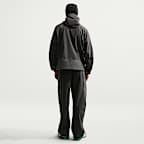 Pants de tejido Woven Dri-FIT con colores contrastantes para hombre Nike Tech