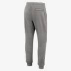 Joggers universitarios Nike para hombre Ohio State Buckeyes Primetime Club