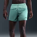 Nike Trail Second Sunrise Dri-FIT ADV fôret løpeshorts til herre (13 cm)