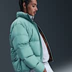 Nike Sportswear Club Men's Therma-FIT Down Puffer Jacket