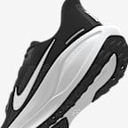 Tenis de correr en carretera personalizados (ancho) Nike Pegasus 41 By You