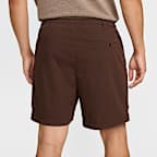 Nike Life Men's Camp Shorts