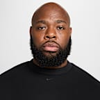 Nike Tech Men's Fleece Crew