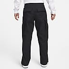 Nike SB Kearny Men's Cargo Skate Trousers