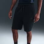 Nike Tech Men's Fleece Shorts