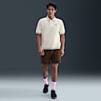 Nike Life Men's Heavyweight Polo
