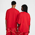 Nike x Jacquemus Short-Sleeve T-Shirt