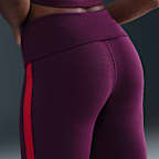 Pantalon taille haute Nike Sportswear pour femme