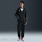 Nike Academy+ Men's Repel Football Woven Jacket