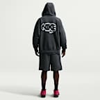 Sweat à capuche entièrement zippé Nike Sportswear pour Homme