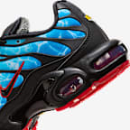 Tenis para hombre Nike Air Max Plus