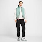 Nike ACG "Lava Flow" Women's Therma-FIT ADV Vest