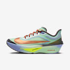 Steam/Frosted Spruce/Purple Fade/Rugged Orange