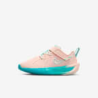 Washed Coral/Dusty Cactus/Metallic Silver/Chalk