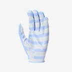 Nike Vapor Jet 8.0 Football Gloves (1 Pair)