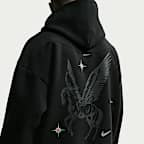 Nike Standard Issue Men's Therma-FIT Pullover Basketball Hoodie