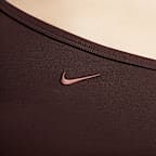 Nike Sportswear Everyday Modern Women's Asymmetrical Crop Tank