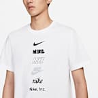 Nike Sportswear Men's T-Shirt
