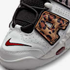 Nike Air More Uptempo '96 Men's Shoes
