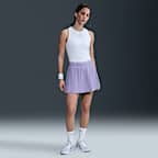 NikeCourt Advantage Women's Dri-FIT Pleated Tennis Skirt