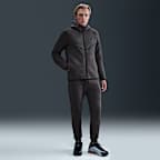 Nike Tech Men's Fleece Windrunner Full-Zip Jacket