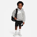 Nike Sportswear Club Fleece Pullover Toddler Hoodie