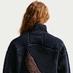 Nike ACG USA Women's Therma-FIT ADV Windproof Full-Zip Fleece Jacket