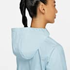 ナイキ エッセンシャル ウィメンズ ランニングジャケット