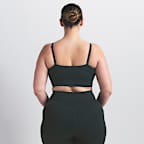 NikeSKIMS Matte Women's Cami Longline Bra