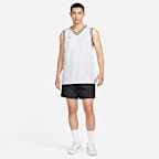 Nike DNA Men's Dri-FIT Basketball Jersey