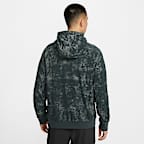 나이키 프라이머리 남성 써마 핏 풀집 후디