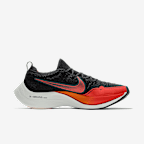 Nike ZoomX Vaporfly NEXT% 2 By You Women's Road Racing Shoes