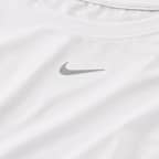 나이키 원 클래식 여성 드라이 핏 긴팔 탑