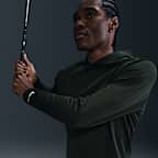 Sudadera con gorro de golf Dri-FIT para hombre Nike Tour