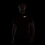 Nike Dri-FIT UV Miler Men's Short-Sleeve Running Top