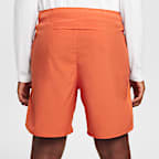 Shorts de entrenamiento para niño talla grande Nike Dri-FIT Challenger