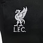 Liverpool F.C. Strike Men's Nike Dri-FIT Football Tracksuit Bottoms