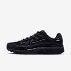 Anthracite/Metallic Silver/黑色